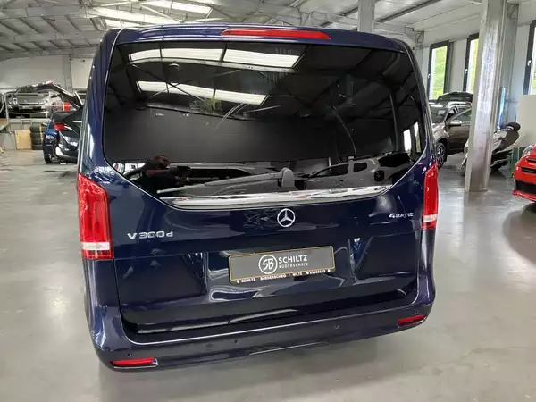 Mercedes-Benz V 300 4 MATIC 9GTronic - Photo 3