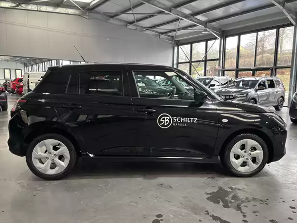Suzuki Swift 1.2 GL+ - Photo 2