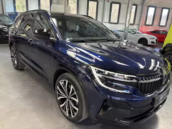 Renault Espace 1.2 ICONIC E-Tech Hybrid - Photo 1