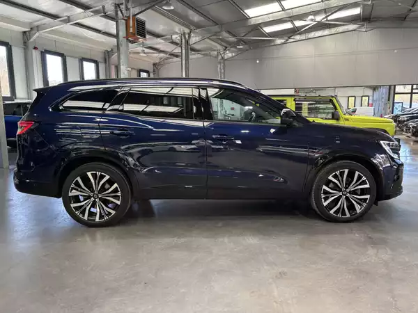 Renault Espace 1.2 ICONIC E-Tech Hybrid - Photo 2