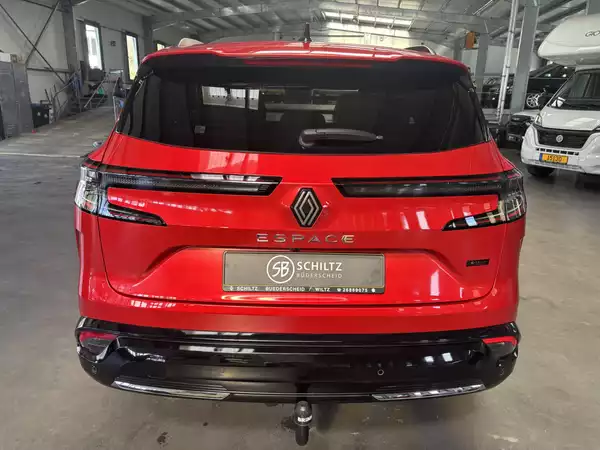 Renault Espace 1.2 E-Tech Iconic Full Hybrid 4 Control - Photo 3