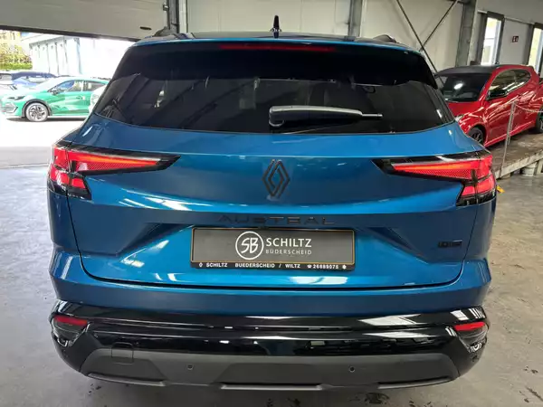 Renault Austral E-Tech Esprit Alpine Full Hybrid - Photo 3