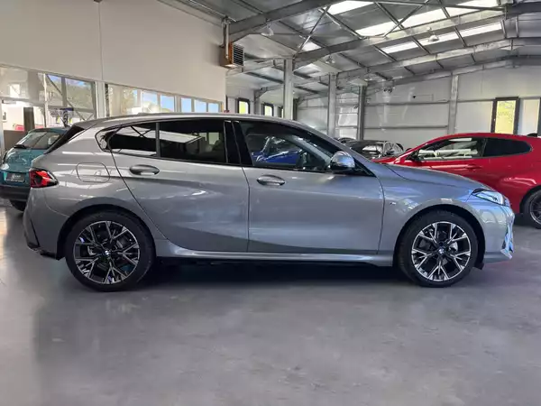 BMW 120 i M-Sport - Photo 2