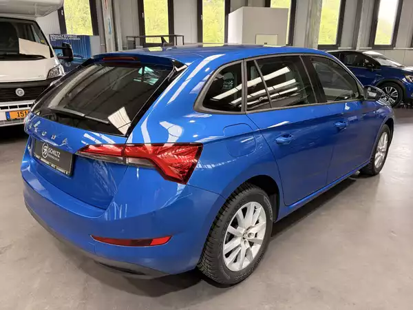 Skoda Scala 1.5 TSi Ambition - Photo 2