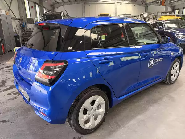 Suzuki Swift 1.2 GL+ MildHybrid - Photo 2