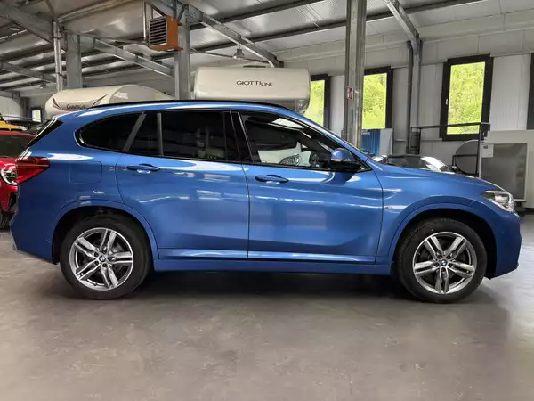 BMW X1 xDrive 20i M Sport - Photo 2