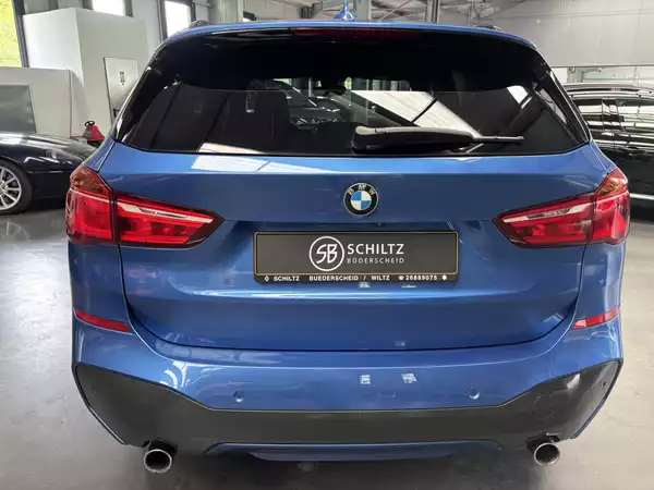 BMW X1 xDrive 20i M Sport - Photo 3