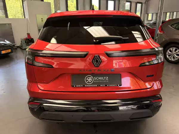 Renault Austral 1.2 Full Hybrid Esprit Alpine - Photo 3