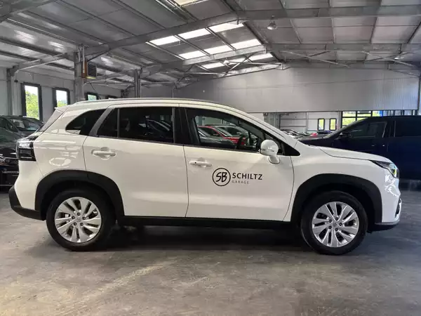 Suzuki S-Cross 1.4 GL+ MildHybrid - Photo 2