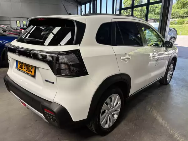 Suzuki S-Cross 1.4 GL+ MildHybrid - Photo 2