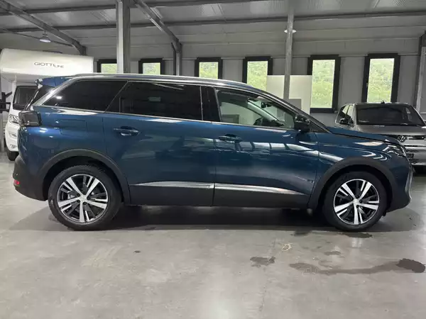 Peugeot 5008 1.5 BlueHDI Allure 7pl - Photo 2