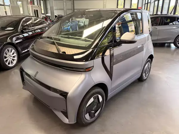Linktour Alumi Pro L6e - Photo 3