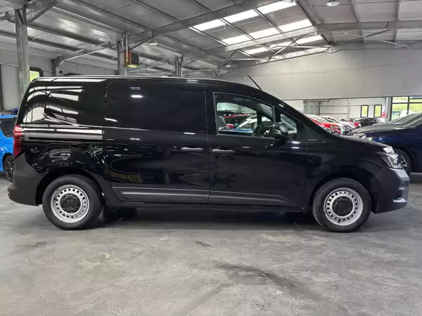 Renault Kangoo 1.5 dCi Advence Van L2 - Photo 2
