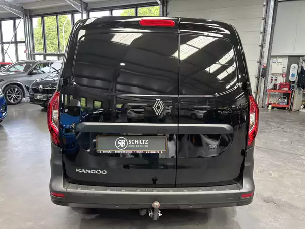 Renault Kangoo 1.5 dCi Advence Van L2 - Photo 3