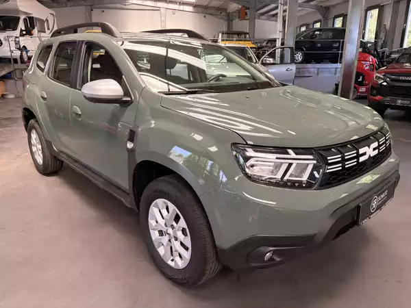 Dacia Duster 1.3 TCe Expression 130 - Photo 1