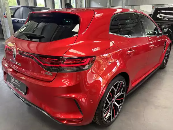 Renault Megane RS 1.8 TCe 300 - Photo 2