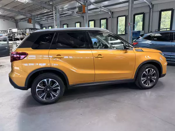 Suzuki Vitara 1.5 GLX 4WD Hybrid - Photo 2