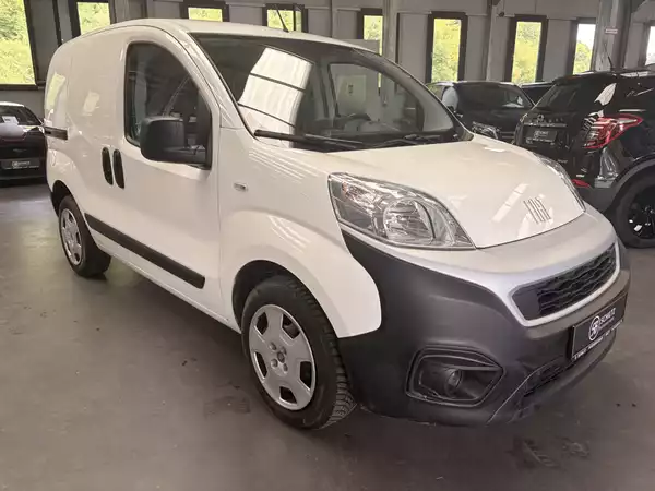 Fiat Fiorino 1.2 Diesel 80HP - Photo 1