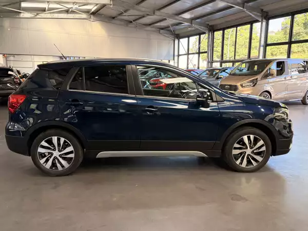 Suzuki SX4 S-Cross 1.4 GLX 4x4 - Photo 2