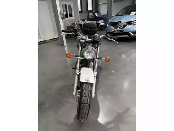 Suzuki RV 125 Van Van - Photo 2