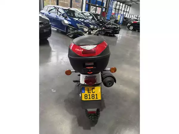 Suzuki RV 125 Van Van - Photo 2