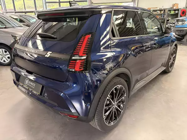 Renault R 5 E-Tech Techno 52kw/h range 150HP - Photo 3