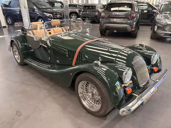 Morgan Roadster 3000 V6 - Photo 1