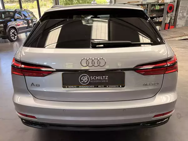 Audi A6 Avant 40TDi S-line 204HP - Photo 3