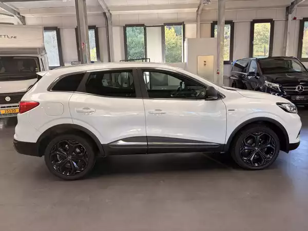 Renault Kadjar 1.3 TCe Black Edition 159HP - Photo 2
