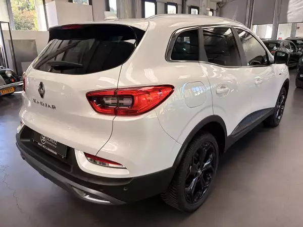 Renault Kadjar 1.3 TCe Black Edition 159HP - Photo 2