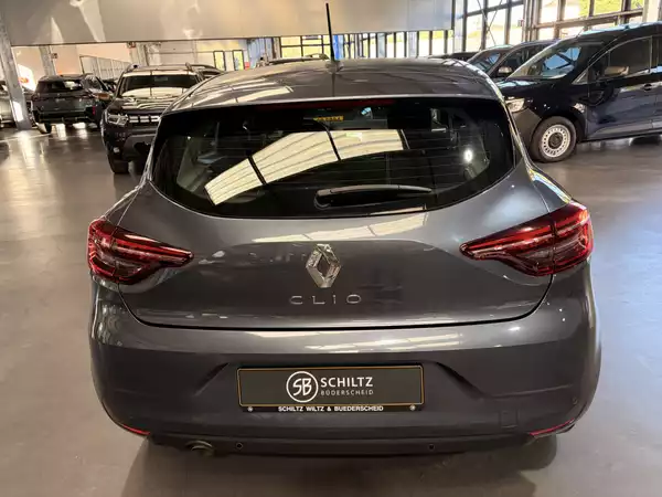 Renault Clio 1.5 dCi 86HP - Photo 3