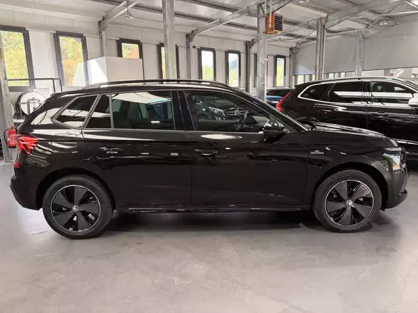 Skoda Kamiq 1.5 TSI Monte Carlo 150HP DSG - Photo 2