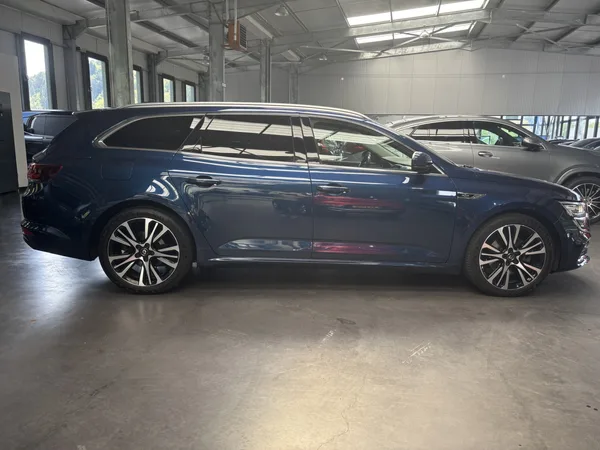 Renault Talisman 1.8 TCe 225 INITIALE PARIS - Photo 2