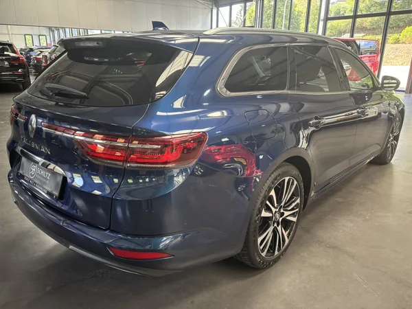 Renault Talisman 1.8 TCe 225 INITIALE PARIS - Photo 2