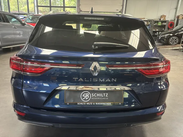 Renault Talisman 1.8 TCe 225 INITIALE PARIS - Photo 3