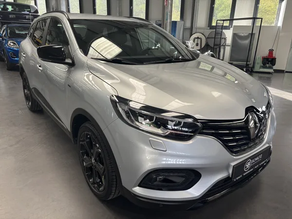Renault Kadjar 1.3 TCe Black Edition - Photo 1
