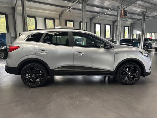 Renault Kadjar 1.3 TCe Black Edition - Photo 2