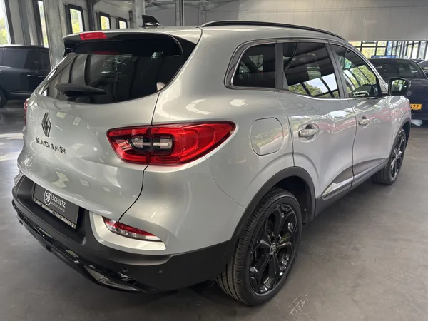 Renault Kadjar 1.3 TCe Black Edition - Photo 2