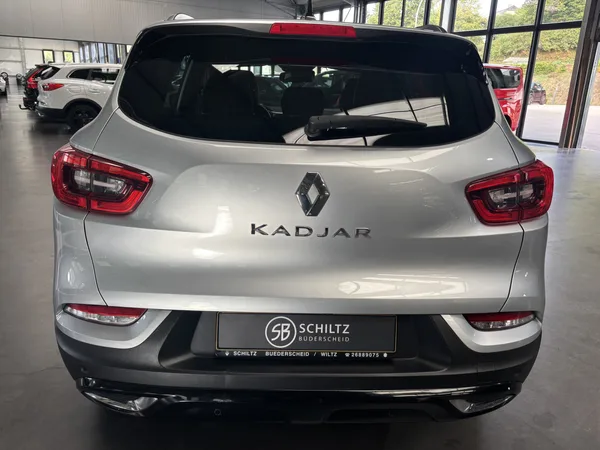 Renault Kadjar 1.3 TCe Black Edition - Photo 3