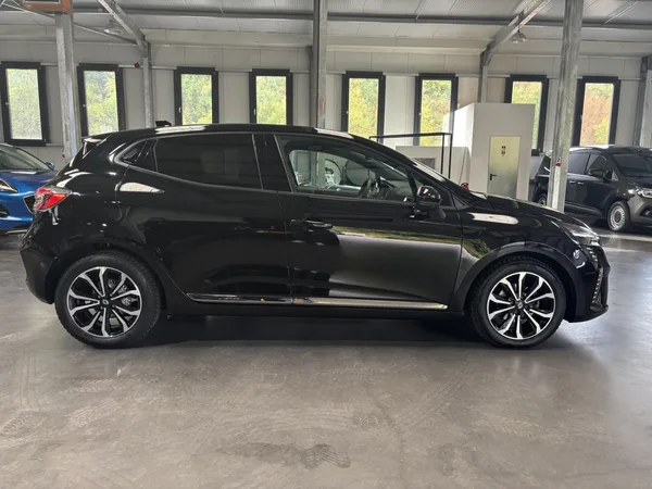 Renault Clio 1.0 TCe Techno - Photo 2