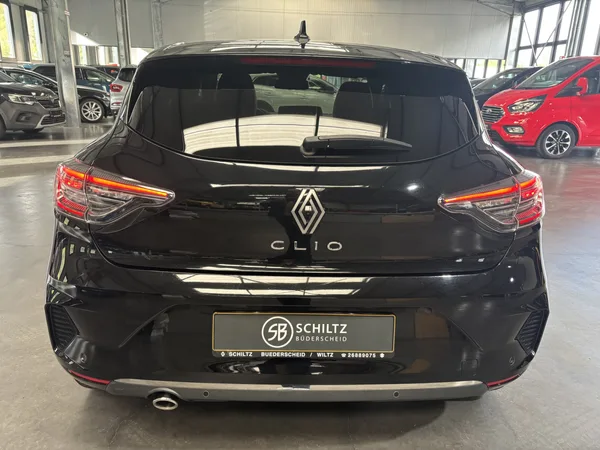 Renault Clio 1.0 TCe Techno - Photo 3