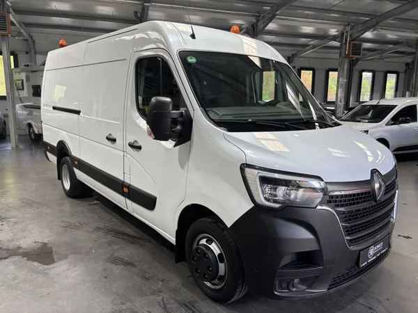 Renault Master 2.3 dCi L3H2 - Photo 1