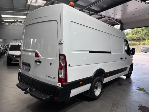 Renault Master 2.3 dCi L3H2 - Photo 2
