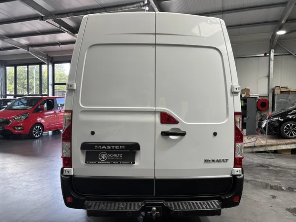 Renault Master 2.3 dCi L3H2 - Photo 3