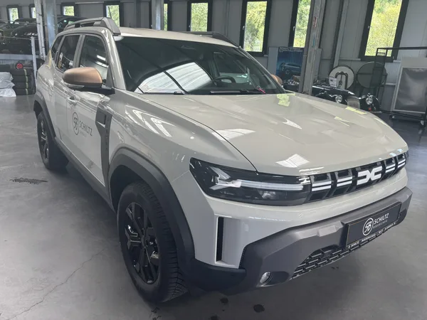 Dacia Duster 1.2 MildHybrid 4x4 LPG-GPL - Photo 1