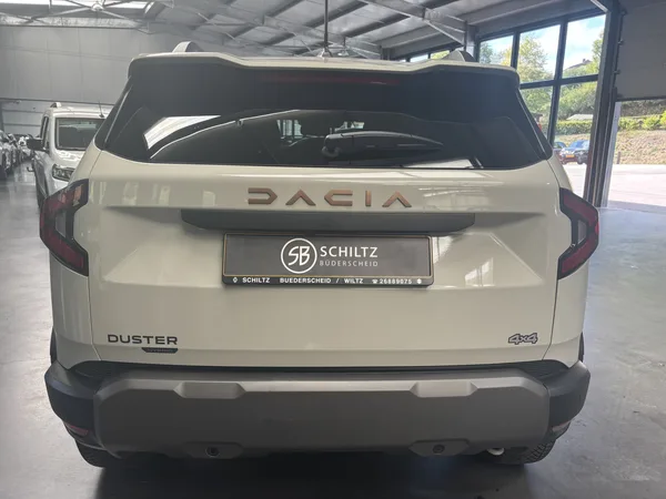 Dacia Duster 1.2 MildHybrid 4x4 LPG-GPL - Photo 3