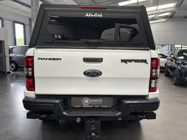 Ford Ranger RAPTOR 2.0 213ch auto - Photo 3