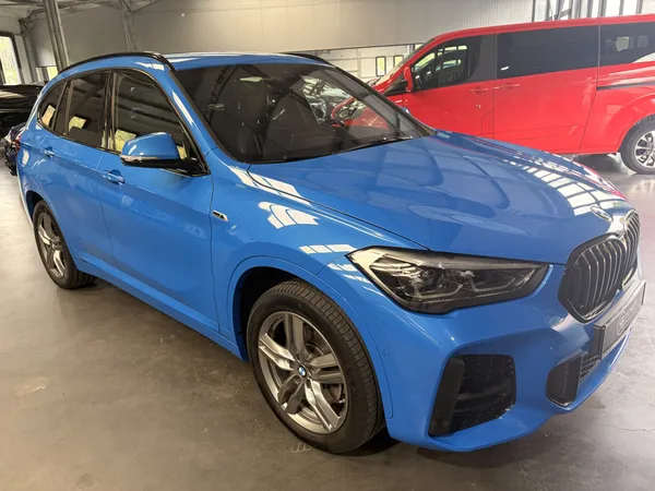 BMW X1 25e Xdrive Plug-in Msport - Photo 1