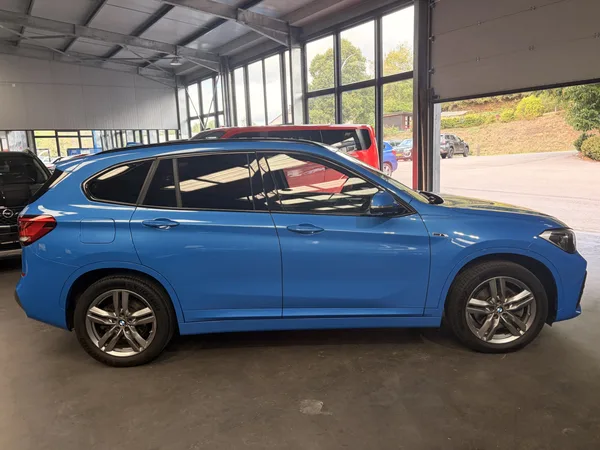 BMW X1 25e Xdrive Plug-in Msport - Photo 2