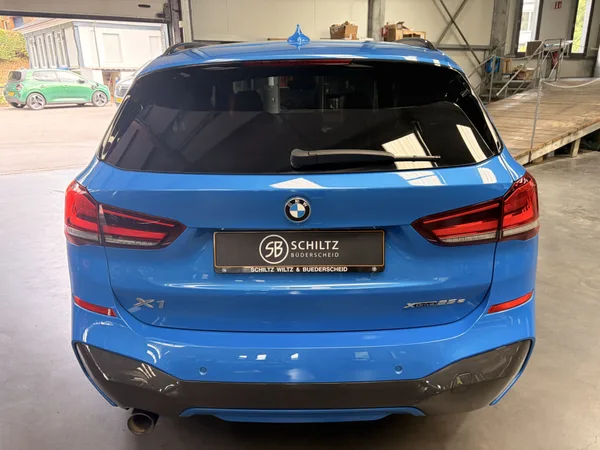 BMW X1 25e Xdrive Plug-in Msport - Photo 3